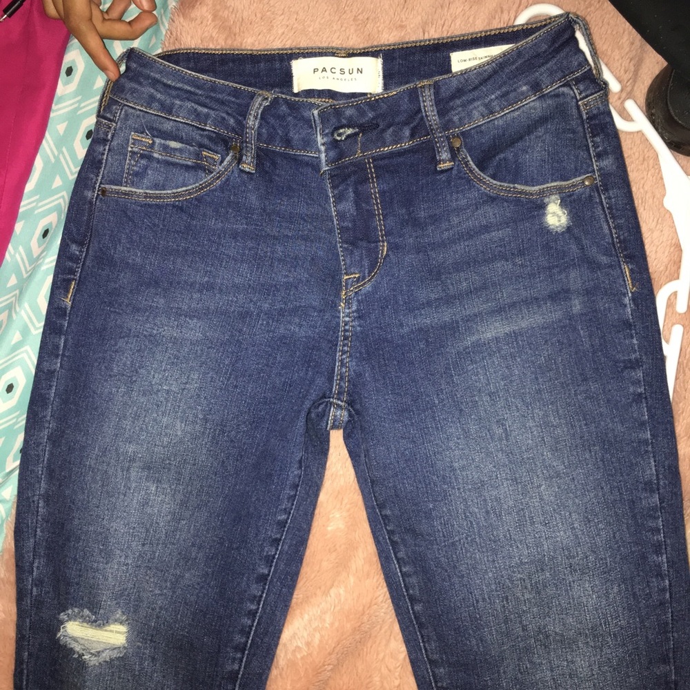 Pacsun Jeans
